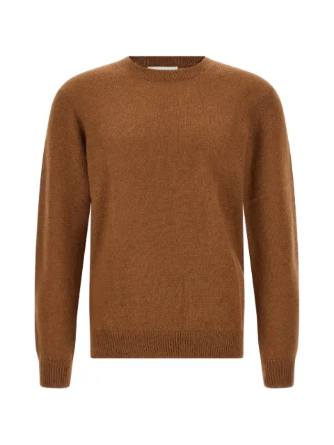  LARMERI STUDIO cashmere sweater