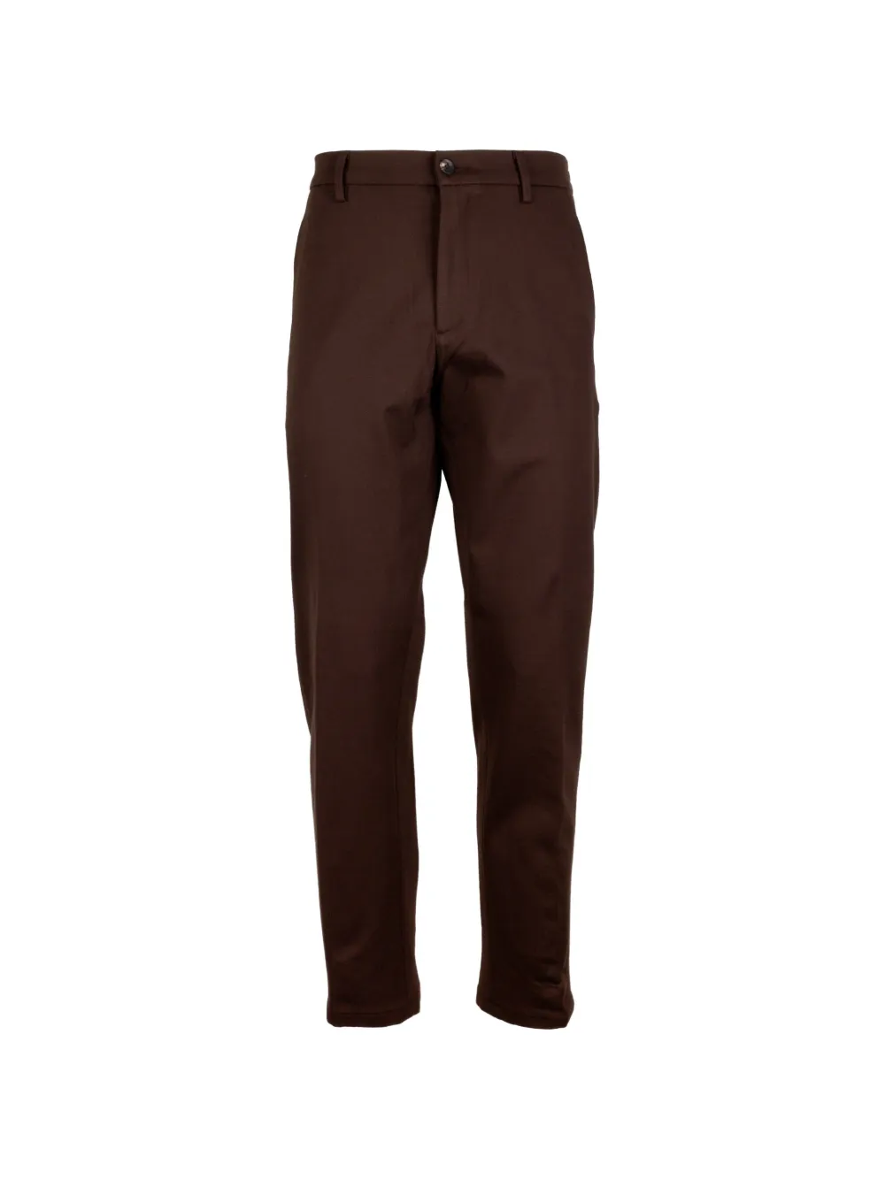 Siviglia chino trousers - Marron Siviglia chino trousers - Marron