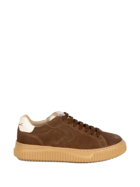 Voile Blanche Lipari platform sneakers