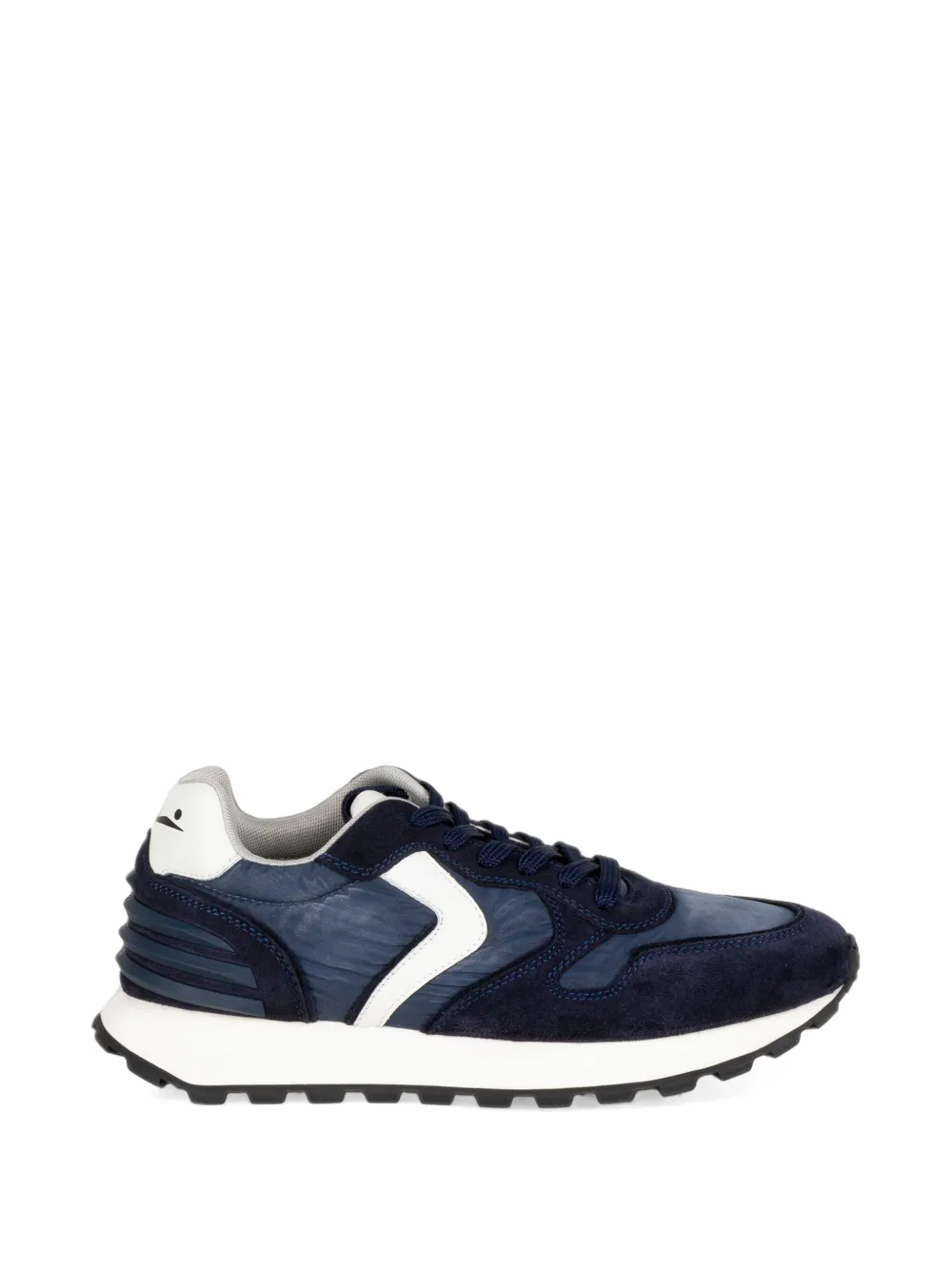 Voile Blanche Paris Power paneled sneakers - Blau