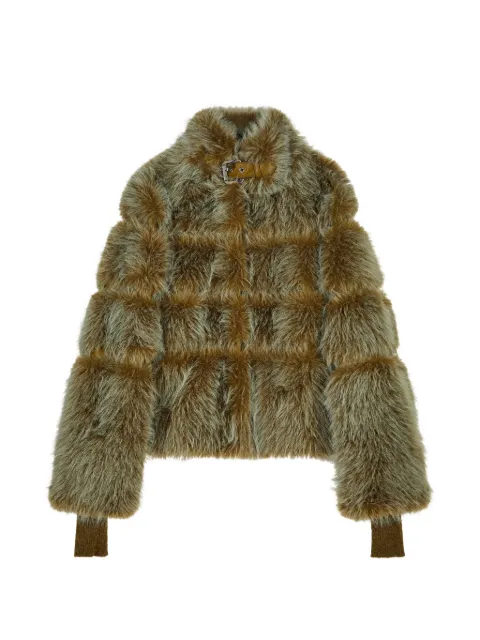 Patrizia Pepe quilted jacket