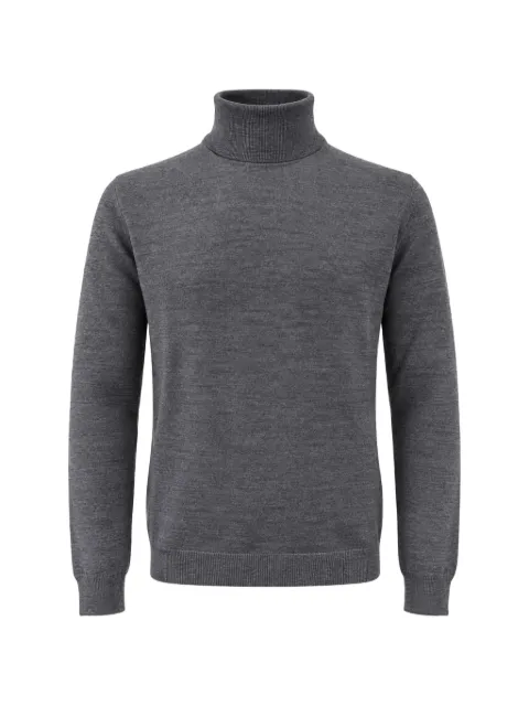 FRANZESE COLLECTION Stefano De Martino turtleneck sweater