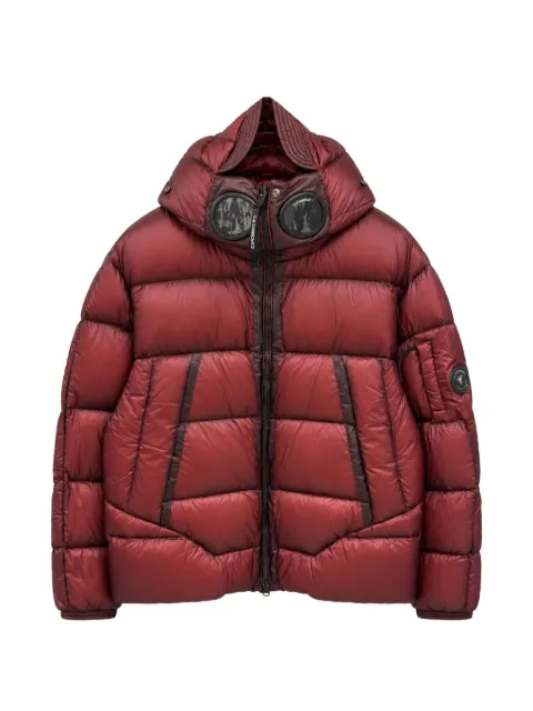 C.P. Company Explorer quilted jacket