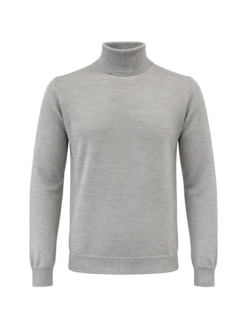 FRANZESE COLLECTION Stefano De Martino turtleneck sweater
