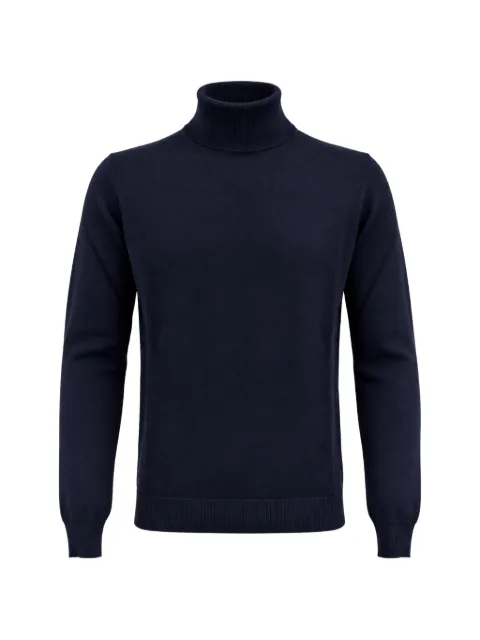 FRANZESE COLLECTION Stefano De Martino turtleneck sweater