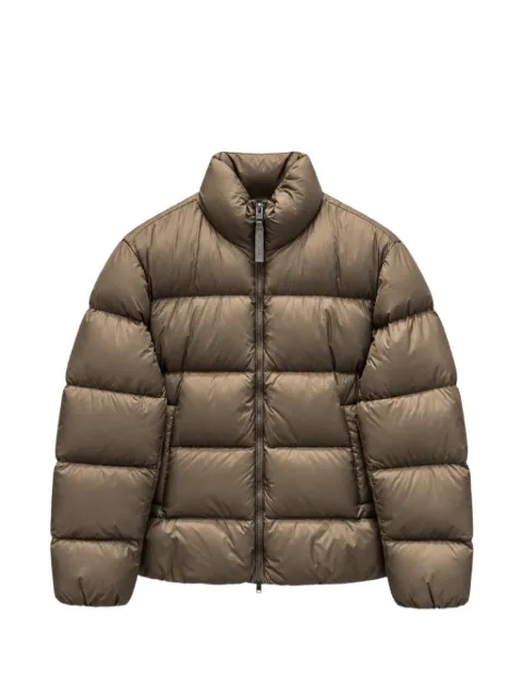 Woolrich Cloud quilted puffer jacket