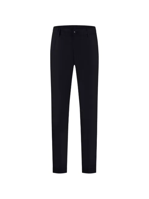 Marco Pescarolo beaded-detail tailored trousers