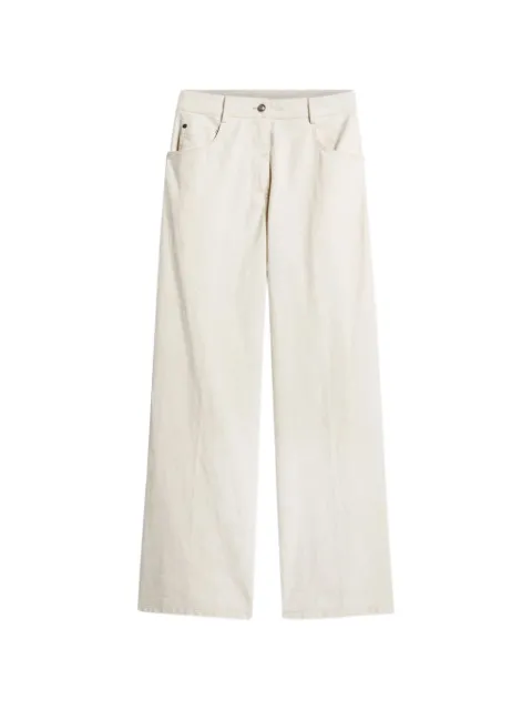 Forte Forte Flock wide-leg jeans