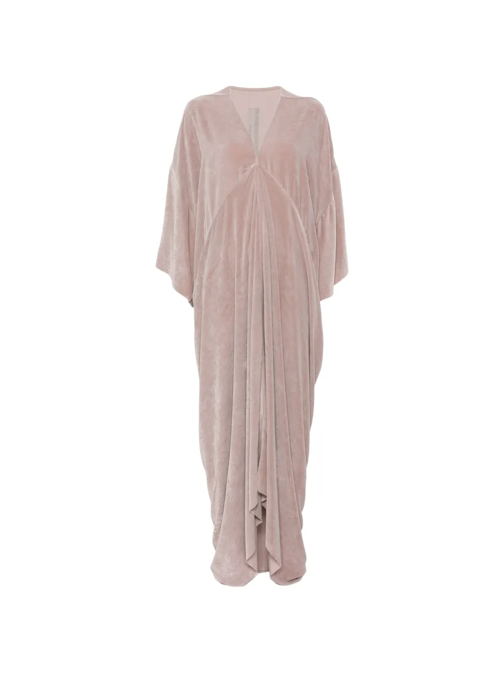 Rick Owens Avondjurk Roze