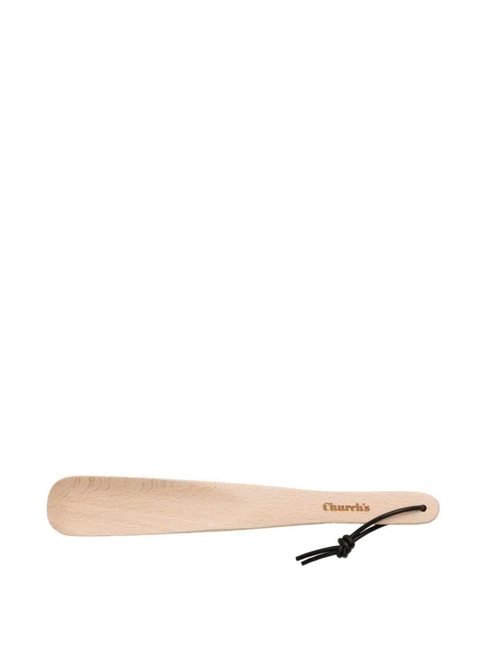 Church's Schoenlepel van beukenhout Beige