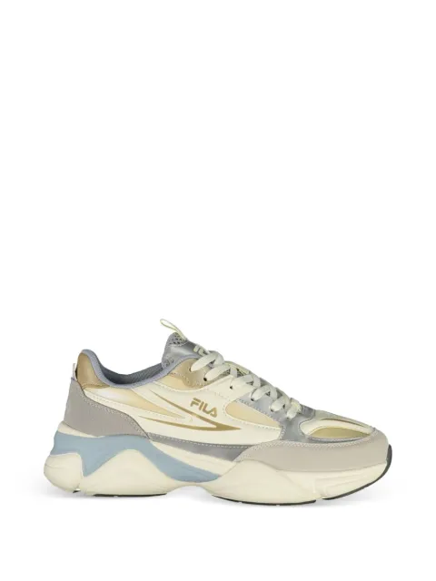 Fila Recade panelled chunky sneakers