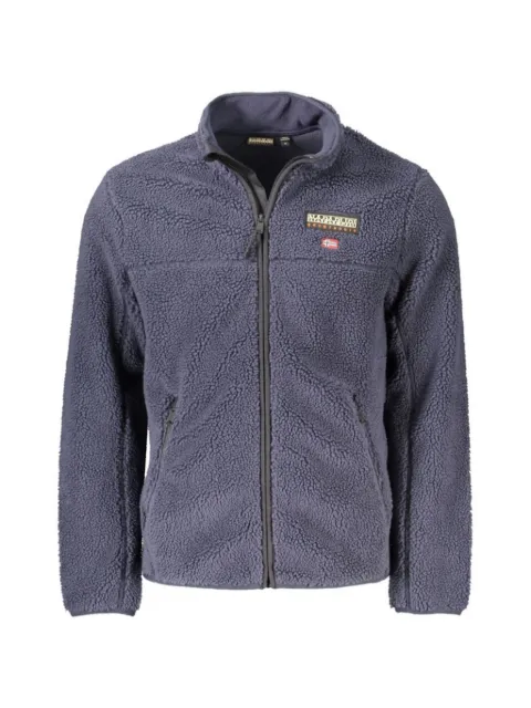 Napapijri Teide fleece jacket