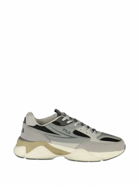 Fila Recade panelled chunky-sole sneakers