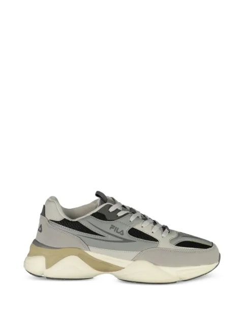 Fila Recade panelled chunky-sole sneakers