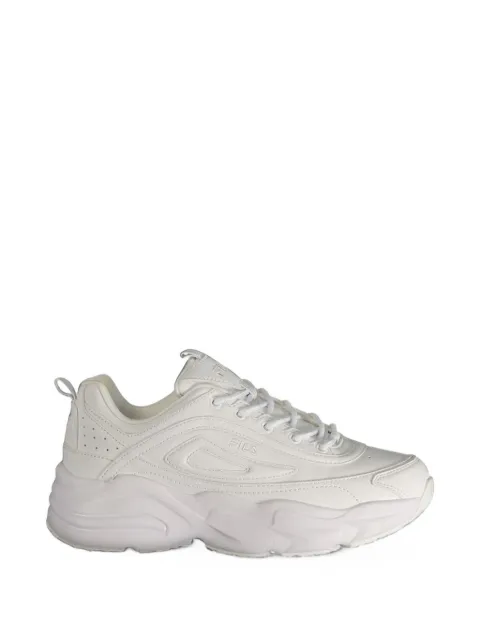 Fila Skye Zp logo-embroidered chunky sneakers