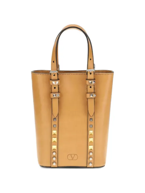 Valentino Garavani bolso shopper Rockstud