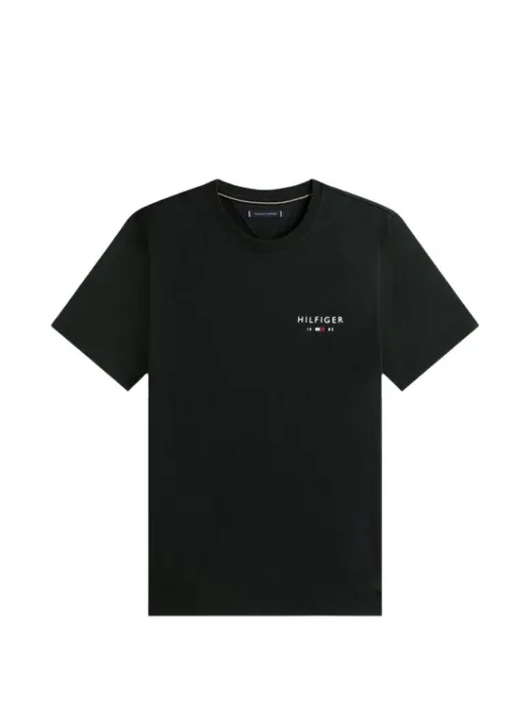 Tommy Jeans logo-print T-shirt