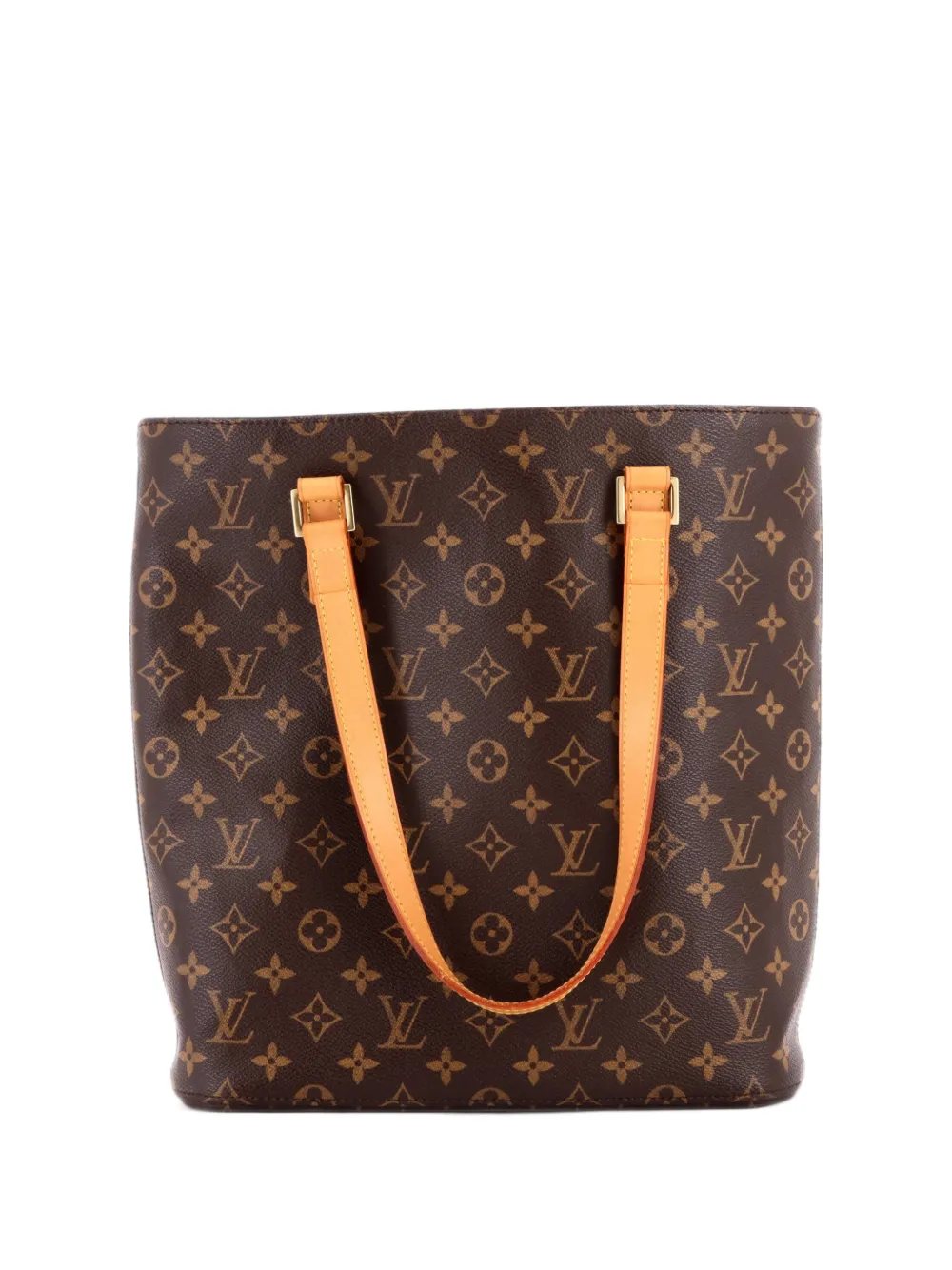 Louis Vuitton Pre-Owned Vavin Monogram GM Tote Bag aus Canvas - Braun