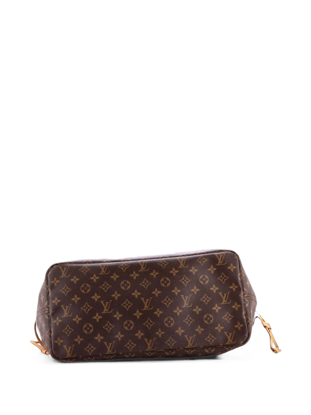 Louis Vuitton Pre-Owned Neverfull NM Monogram Canvas GM tote bag - Brown