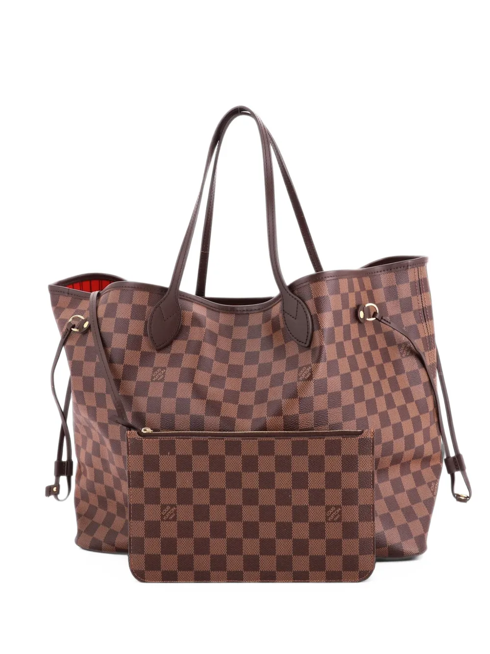 正規品Louis Vuitton ダミエ　ネヴァーフル GM 楽天市場】ダミエ ネヴァーフル gmの通販