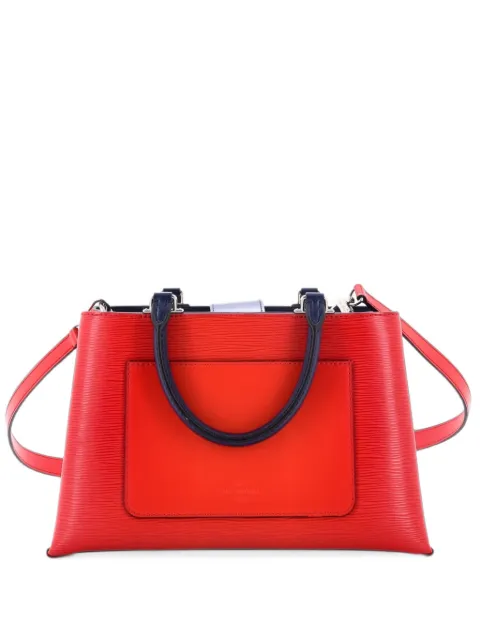 Louis Vuitton Pre-Owned tote Kleber b Epi PM