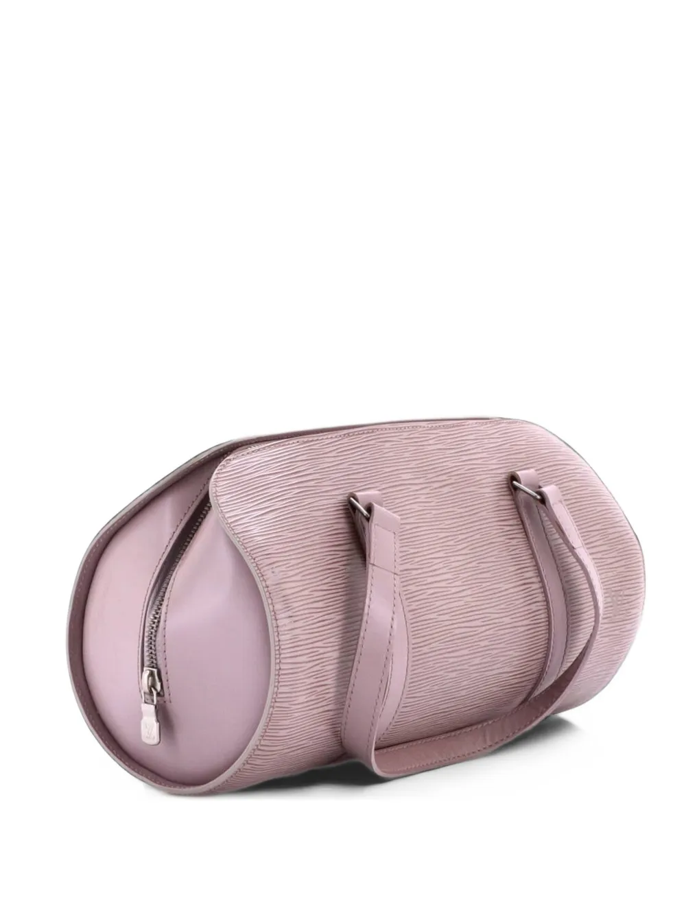 Louis Vuitton Pre-Owned Soufflot Epi Leather handbag - Grigio