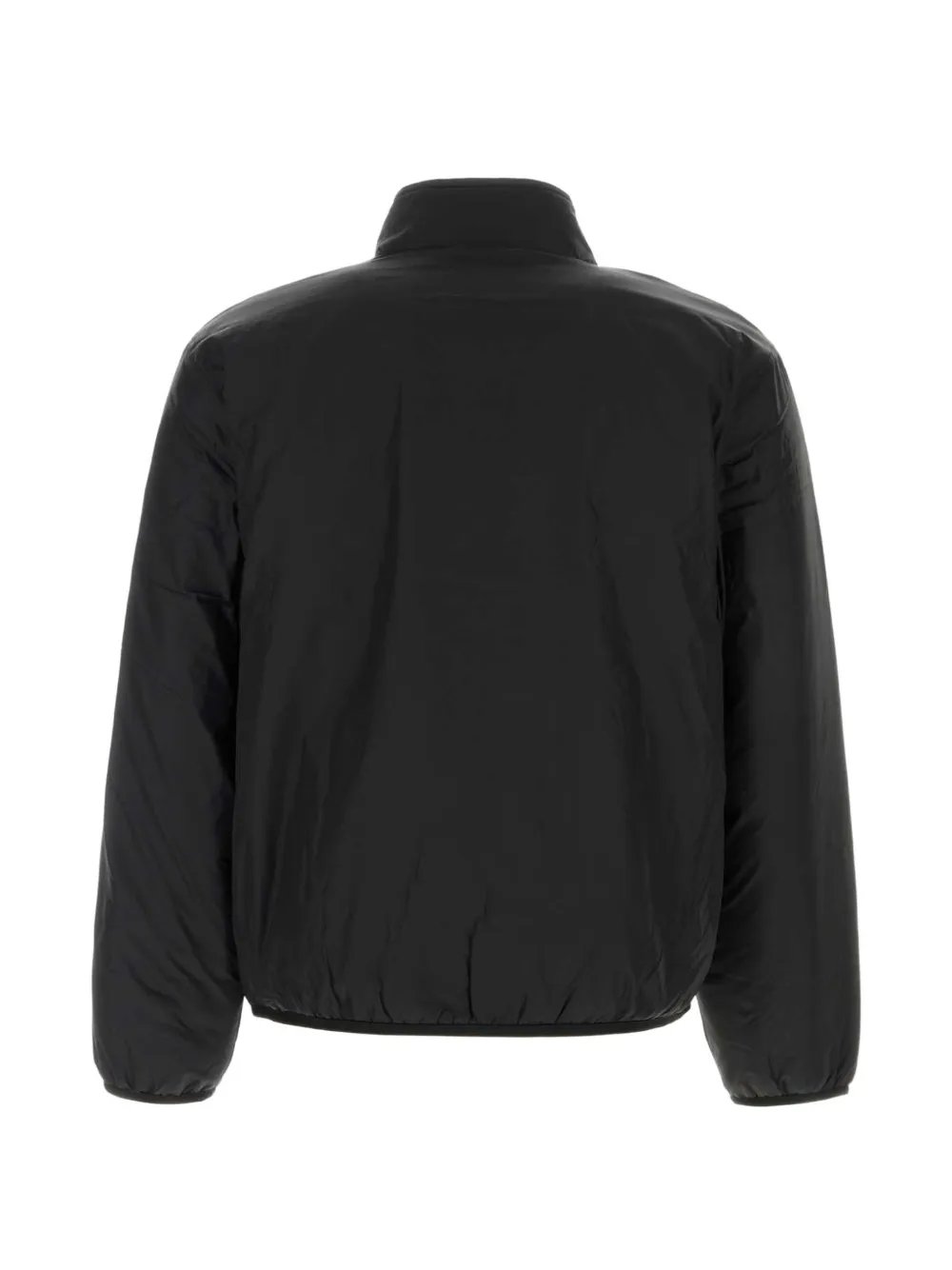 Carhartt WIP Kandler liner jack Zwart