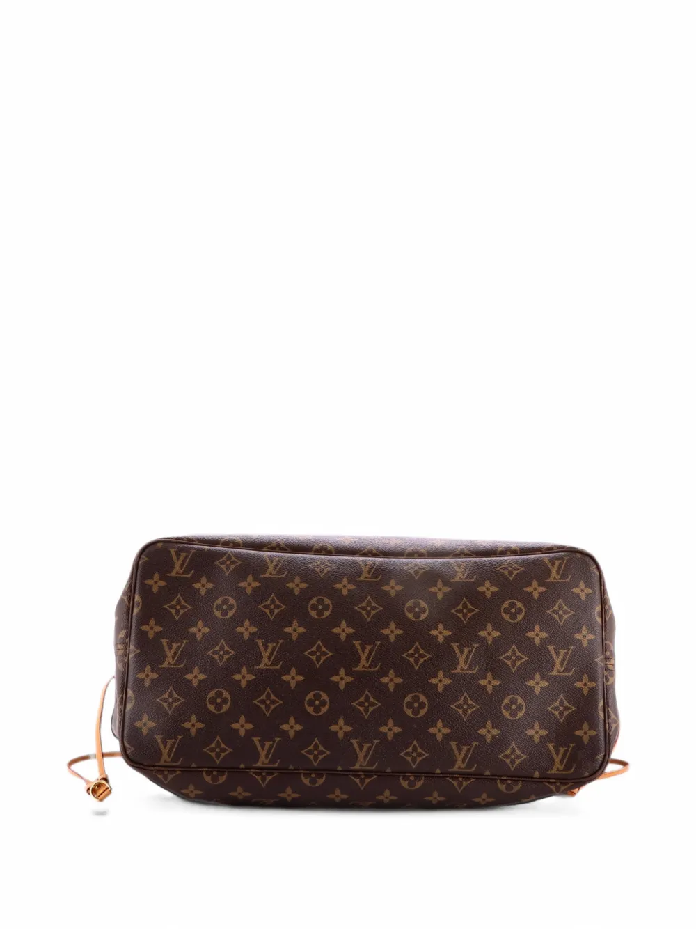 Louis Vuitton Pre-Owned Neverfull NM Monogram Canvas GM tote bag - Brown