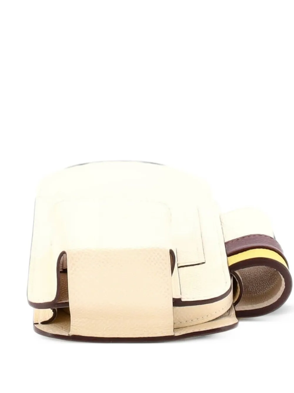 Hermès Pre-Owned Hermesway Phone Case Crossbody Bag Epsom clutch bag - Nude