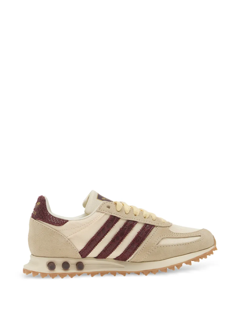 adidas LA Trainer OG shoes - Nude