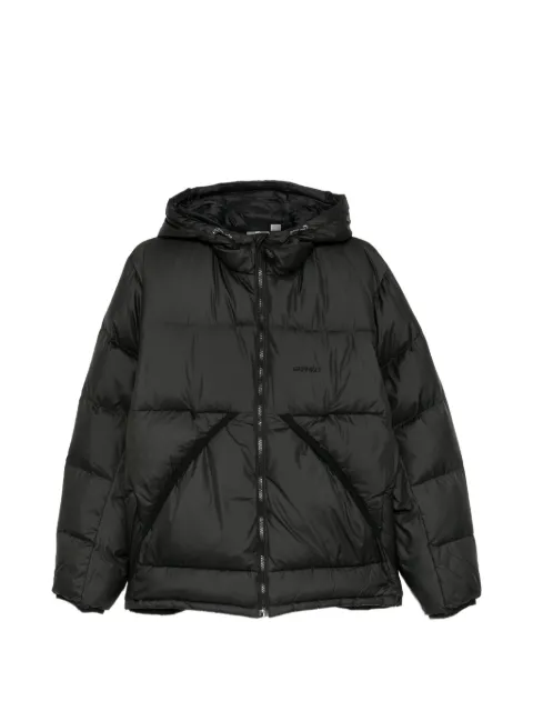 Gramicci Coldfront down jacket