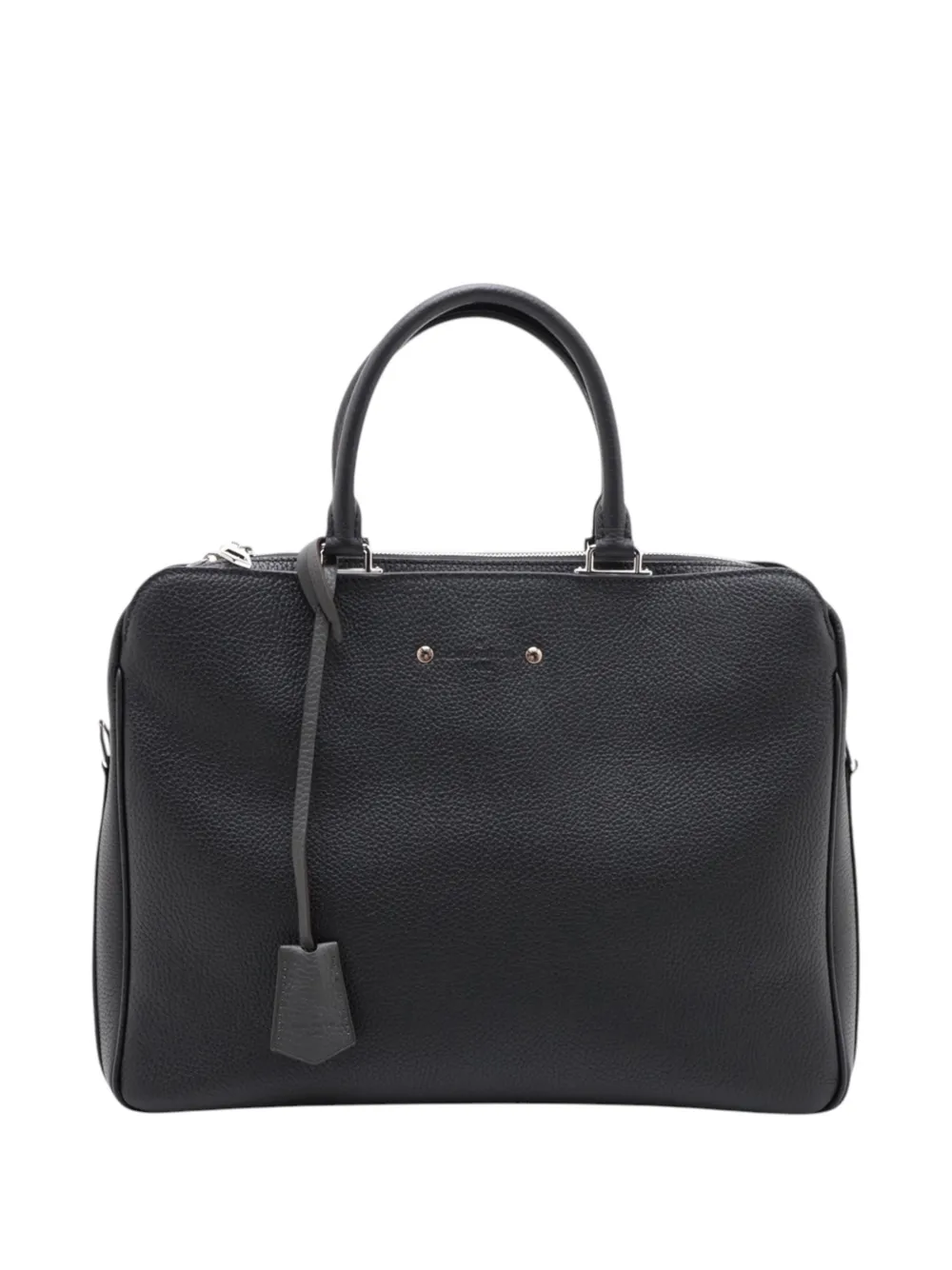 Louis Vuitton Pre-Owned 2000-2026 Taurillon Armand Briefcase business bag - Nero