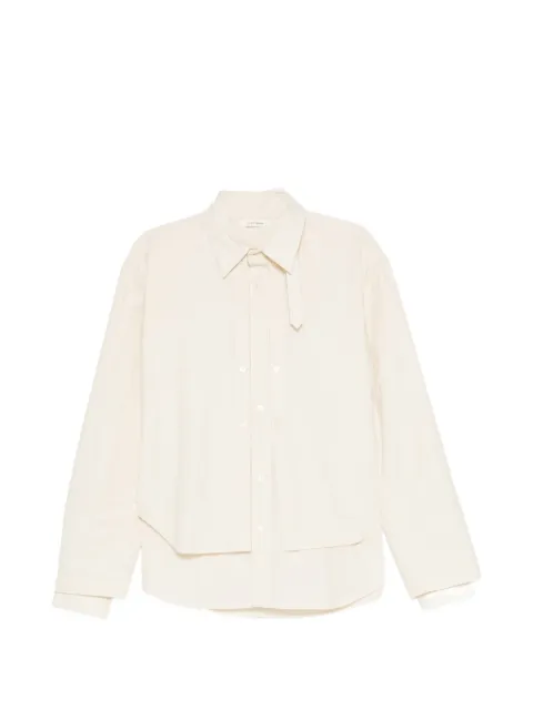 Craig Green layered shirt