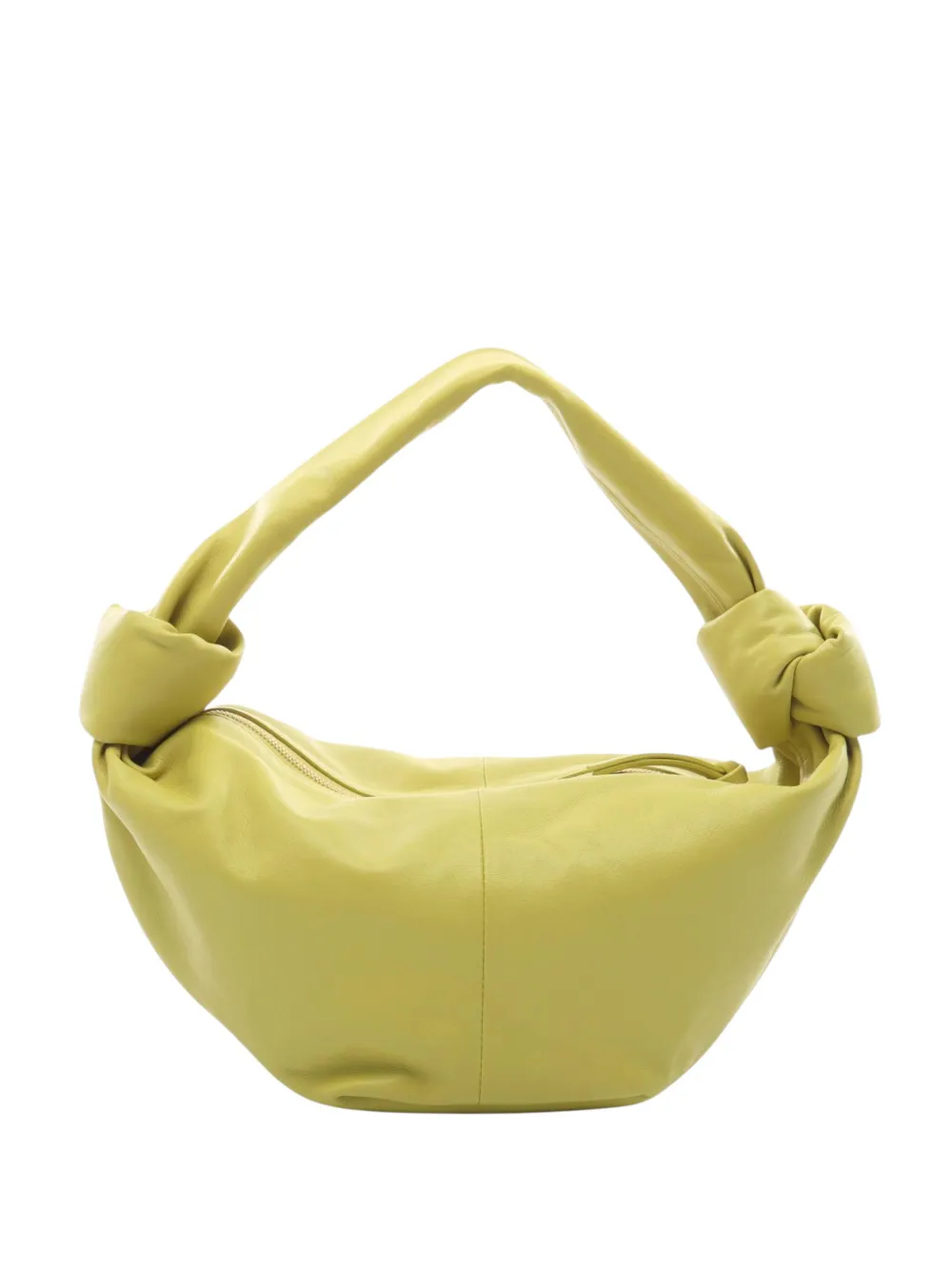 Bottega Veneta Pre-Owned 2000-2026 Double Knot handbag - Grün