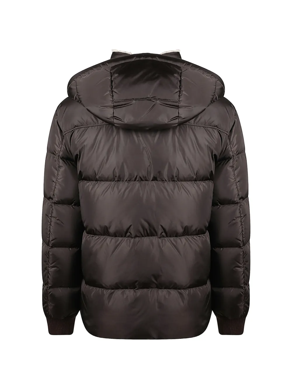 Add hooded p ed jacket Bruin