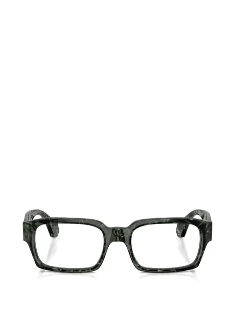 Alain Mikli square-frame glasses