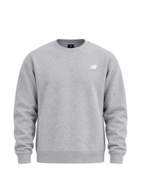 New Balance sport essentials fleece crew sweatshirt