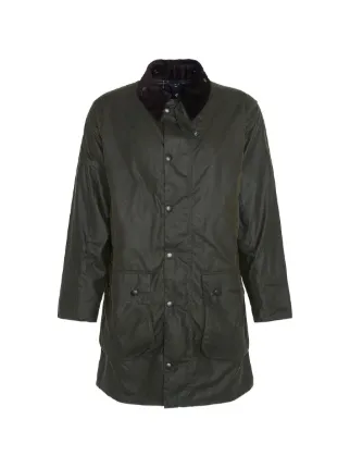 Barbour