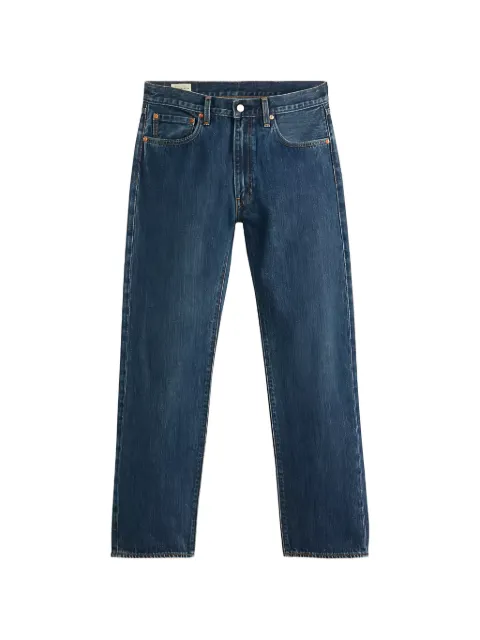 Levi's 555 straight-leg jeans