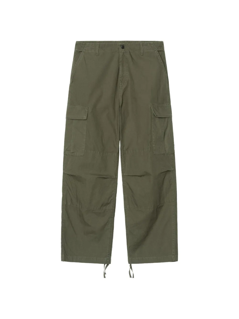 Carhartt WIP OG cargo pants Groen