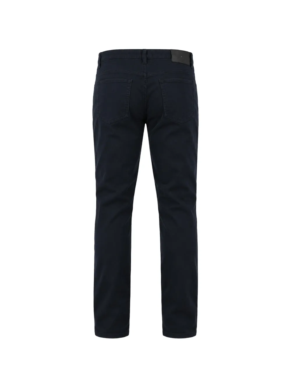 Tommy Hilfiger Denton knit trousers Blauw