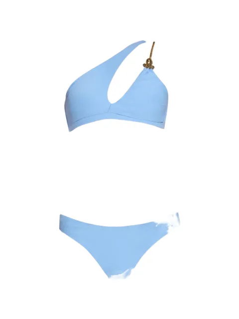 Moeva Grasse asymmetric bikini