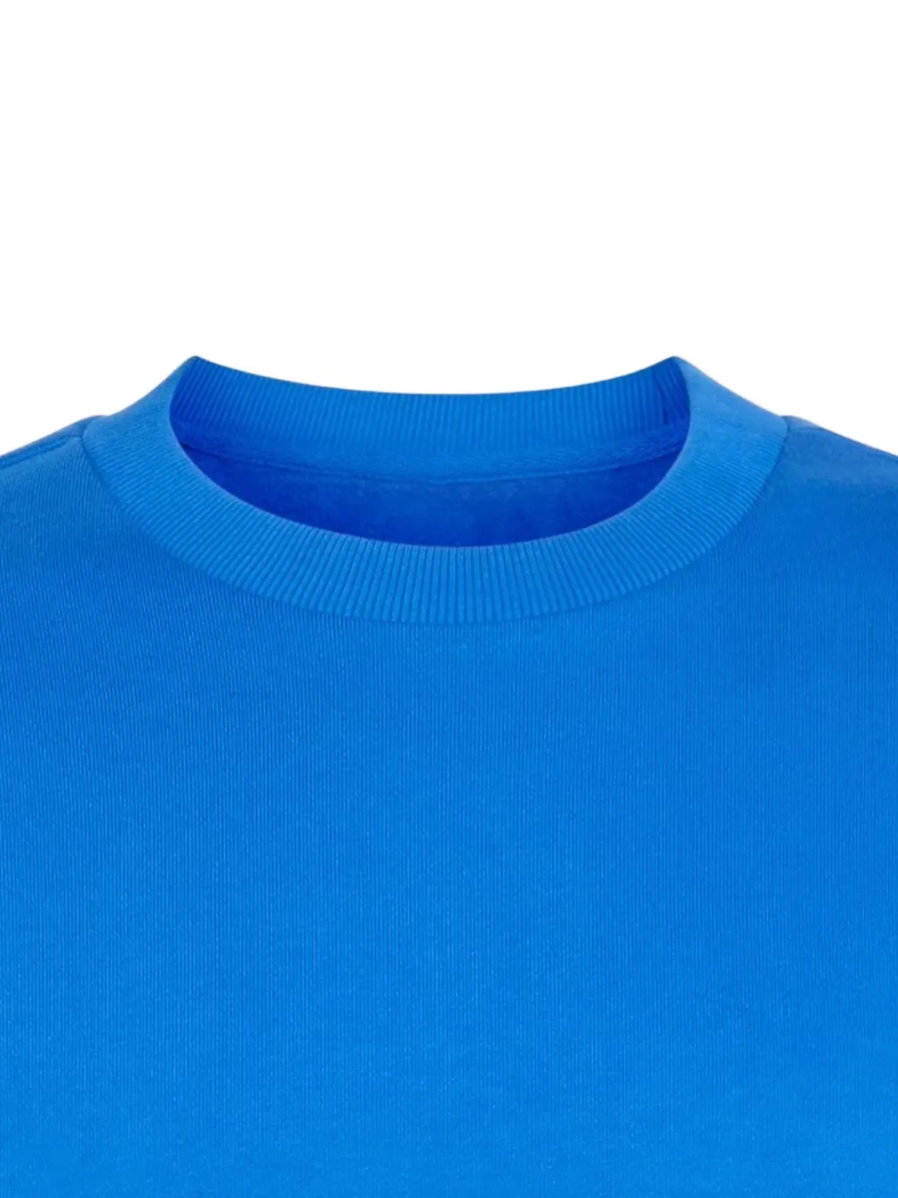 adidas adiSignature NY crew-neck sweatshirt Blauw