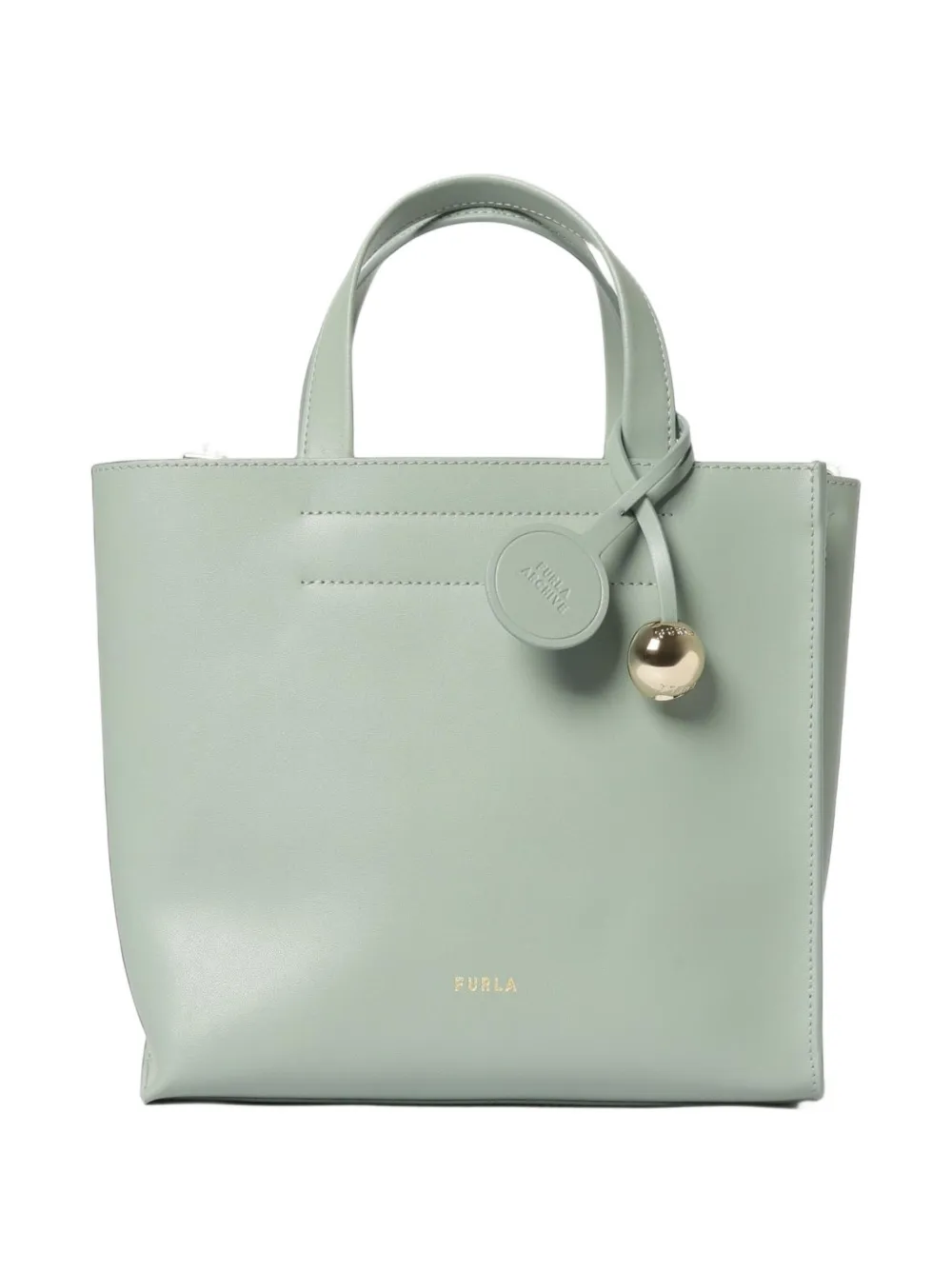 Furla Divide It tote bag - Verde