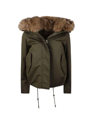 Woolrich