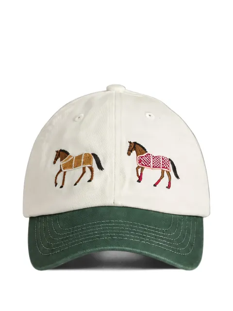 FOUND Horse Equine cap