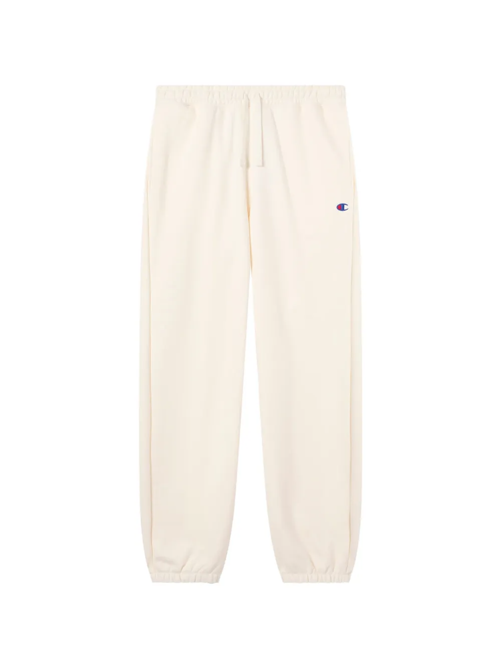 Champion logo-embroidered track pants - Toni neutri
