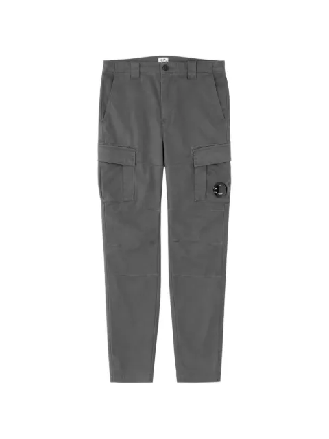 C.P. Company Lens-detail cargo pants