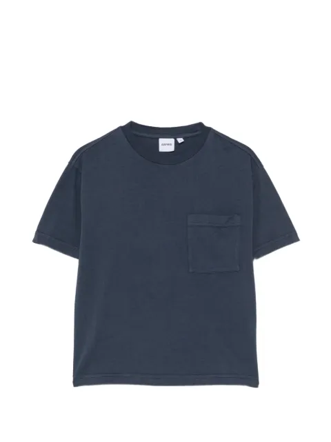 Aspesi Kids chest-pocket T-shirt