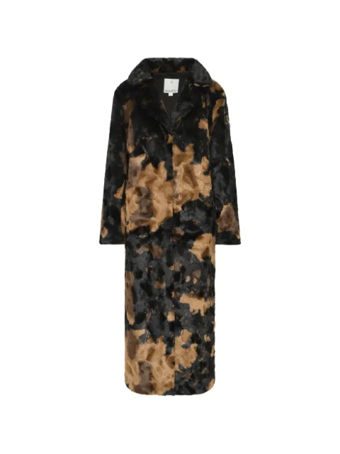 Unreal Fur abrigo Bedouin